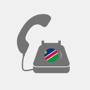 Teleconsultant pack Namibia - VoiP Line