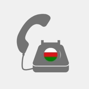 Teleconsultant pack Oman - VoiP Line