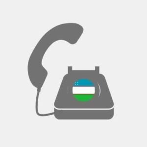 Teleconsultant pack Uzbekistan - VoiP Line