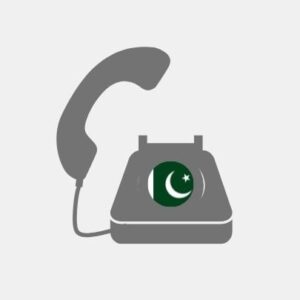 Teleconsultant pack Pakistan - VoiP Line