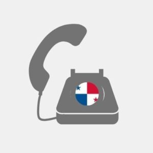 Teleconsultant pack Panama - VoiP Line