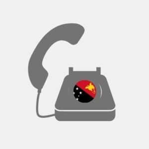 Teleconsultant pack Papua New Guinea - VoiP Line
