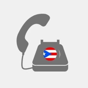 Teleconsultant pack Puerto Rico - VoiP Line