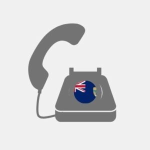 Teleconsultant pack Saint Helena - VoiP Line