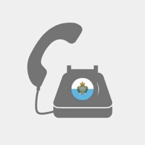 Teleconsultant pack San Marino - VoiP Line