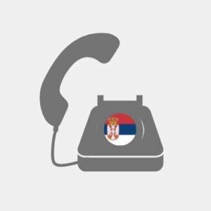 Teleconsultant pack Serbia - VoiP Line