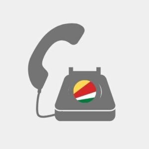 Teleconsultant pack Seychelles - VoiP Line