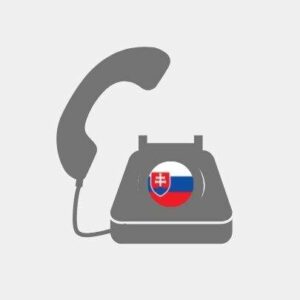 Teleconsultant pack Slovakia - VoiP Line