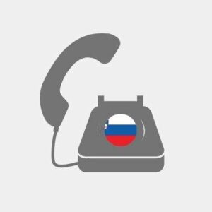 Teleconsultant pack Slovenia - VoiP Line