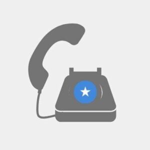 Teleconsultant pack Somalia - VoiP Line