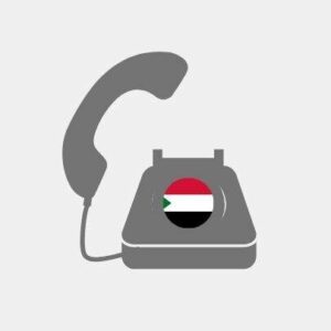 Teleconsultant pack Sudan - VoiP Line