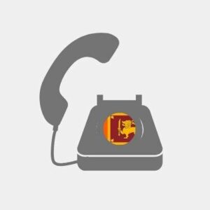 Teleconsultant pack Sri Lanka - VoiP Line