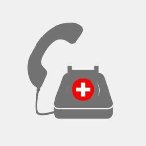 Teleconsultant pack Switzerland - VoiP Line