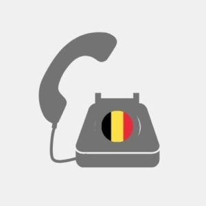 Telekonzultantski paket Belgija - VoiP linija