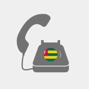 Teleconsultant pack Togo - VoiP Line