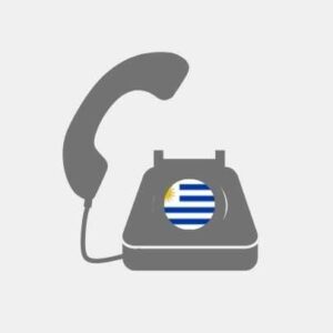 Teleconsultant pack Uruguay - VoiP Line