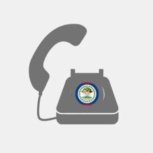 Telekonzultantski paket Belize - VoiP linija