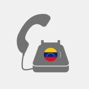 Teleconsultant pack Venezuela - VoiP Line