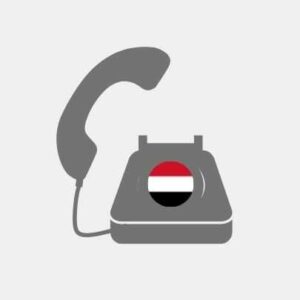 Teleconsultant pack Yemen - VoiP Line