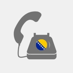 Telekonzultantski paket Bosna i Hercegovina - VoiP linija