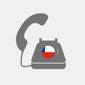 Telekonzultantski paket Čile - VoiP linija