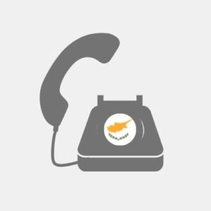 Teleconsultant pack Cyprus - VoiP Line