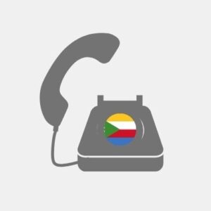 Telekonzultantski paket Komori - VoiP linija