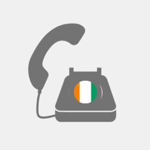Teleconsultant pack Ivory Coast - VoiP Line