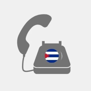 Teleconsultant pack Cuba - VoiP Line