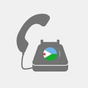 Teleconsultant pack Djibouti - VoiP Line