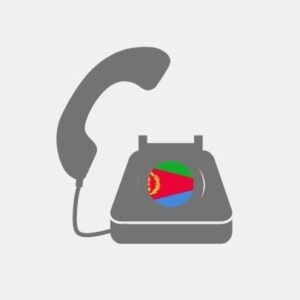 Teleconsultant pack Eritrea - VoiP Line