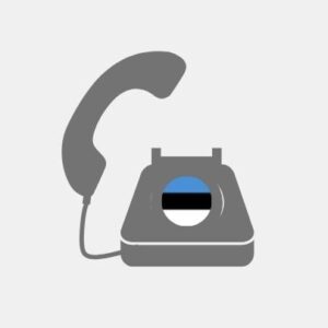 Teleconsultant pack Estonia - VoiP Line