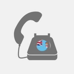 Teleconsultant pack Fiji - VoiP Line