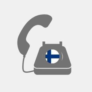 Teleconsultant pack Finland - VoiP Line
