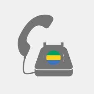 Teleconsultant pack Gabon - VoiP Line