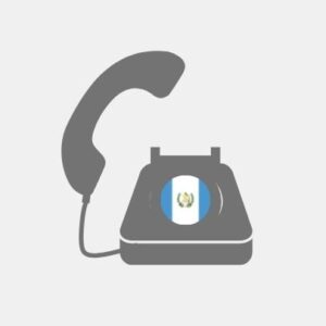 Teleconsultant pack Guatemala - VoiP Line