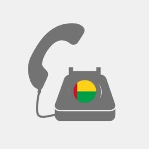 Teleconsultant pack Guinea Bissau - VoiP Line