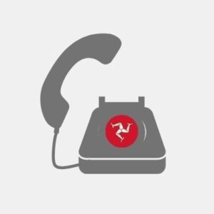 Teleconsultant pack Isle of man - VoiP Line