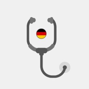 Germany paramedical Reseller