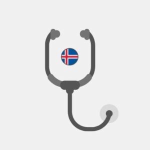 Iceland paramedical Reseller