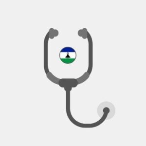Lesotho paramedical Reseller