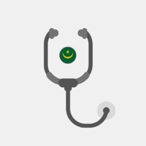 Mauritania paramedical Reseller