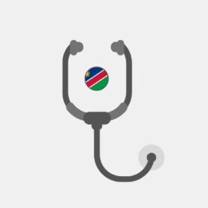 Namibia paramedical Reseller