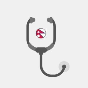 Nepal paramedical Reseller