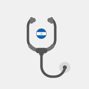 Nicaragua paramedical Reseller