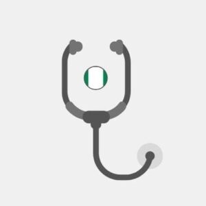 Nigeria paramedical Reseller