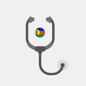 New Caledonia paramedical Reseller