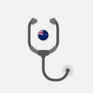 New Zealand paramedical Reseller