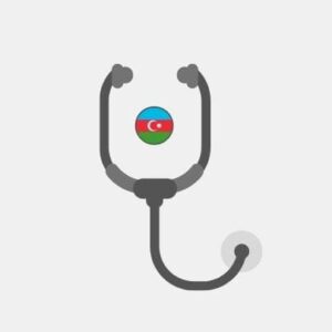 Azerbaycan paramedikal bayisi