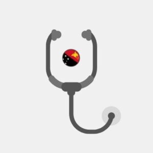 Papua New Guinea paramedical Reseller